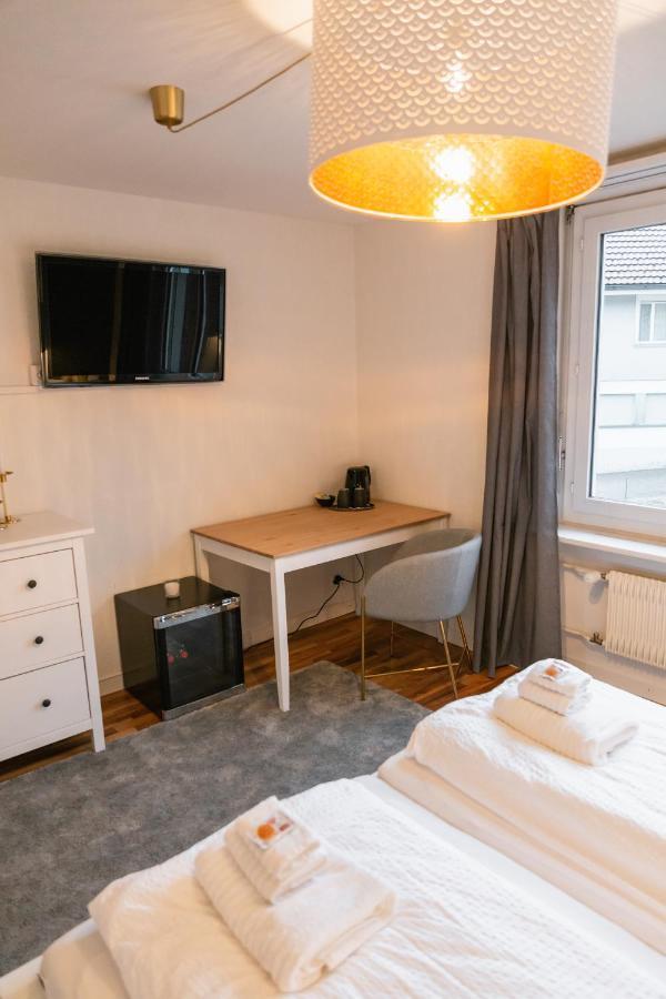 Kalchofen Restaurant Hotel Eventhouse Hasle bei Burgdorf Dış mekan fotoğraf