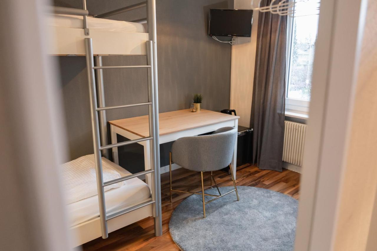 Kalchofen Restaurant Hotel Eventhouse Hasle bei Burgdorf Dış mekan fotoğraf