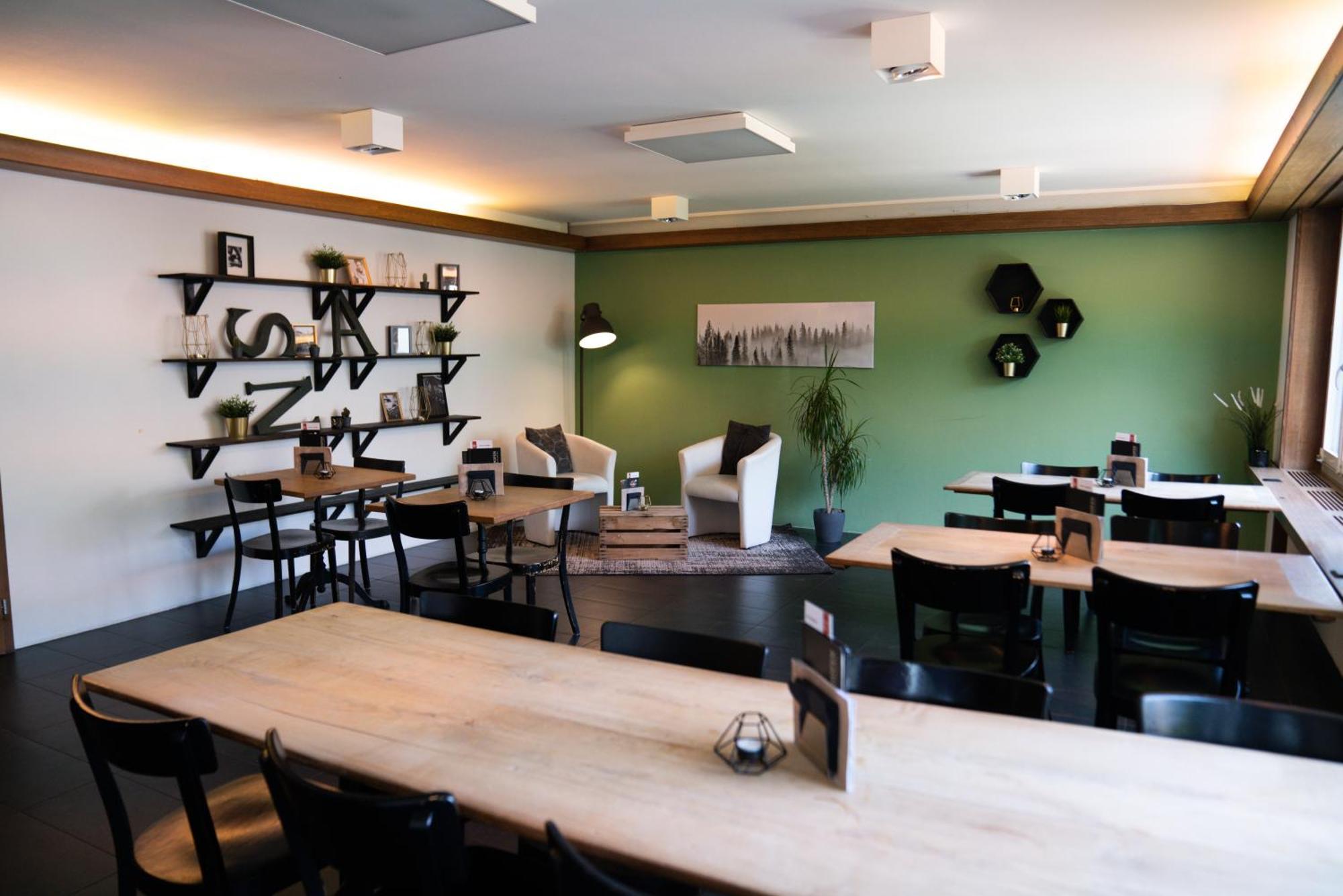 Kalchofen Restaurant Hotel Eventhouse Hasle bei Burgdorf Dış mekan fotoğraf